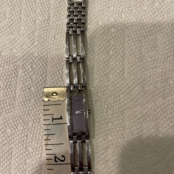 Rare Unique Movado , beautiful mirrored face - Picture 5 of 6